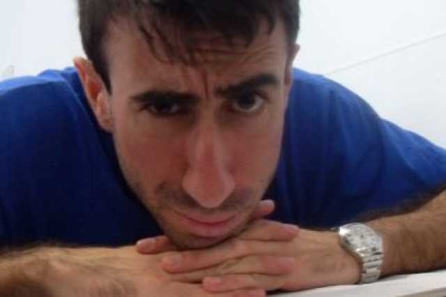 Renato Nicassio: �Racconto le interminabili uscite serali dei giovani baresi�